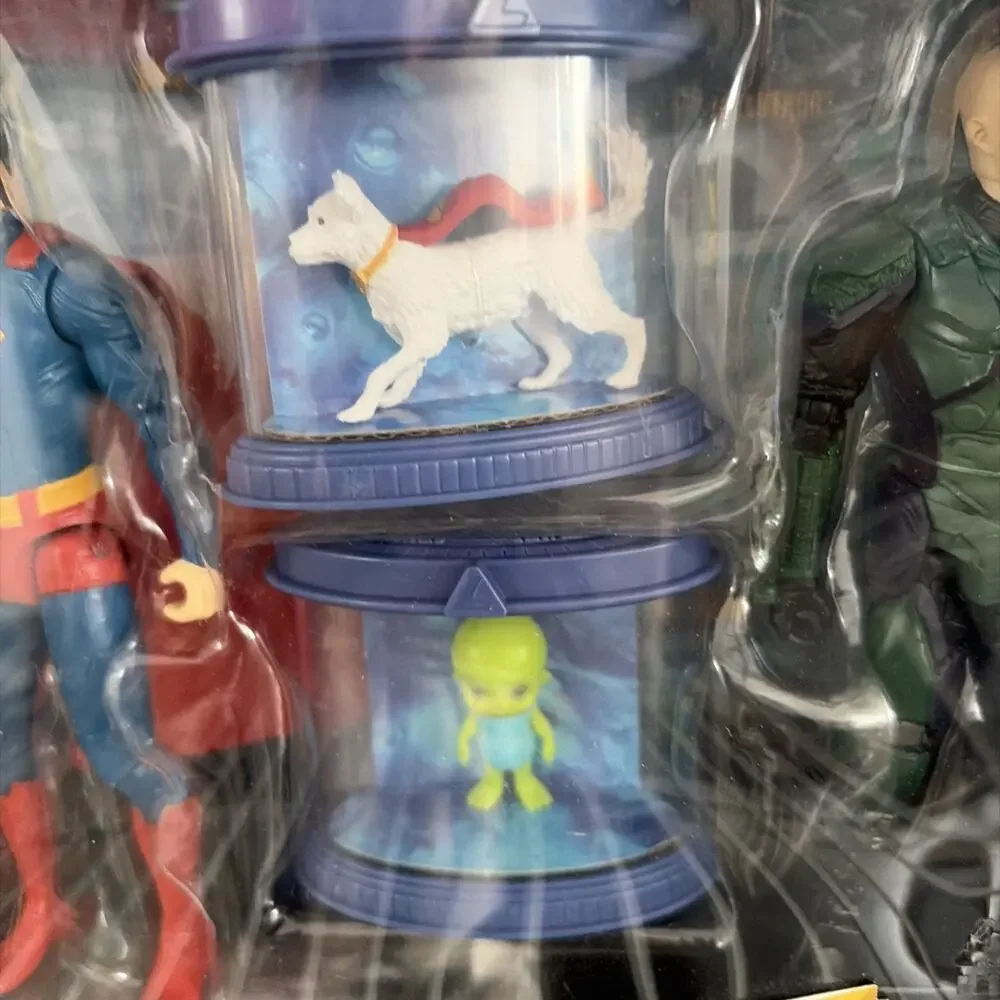 DC Comics dc comics